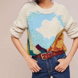 Anthropologie Sweater